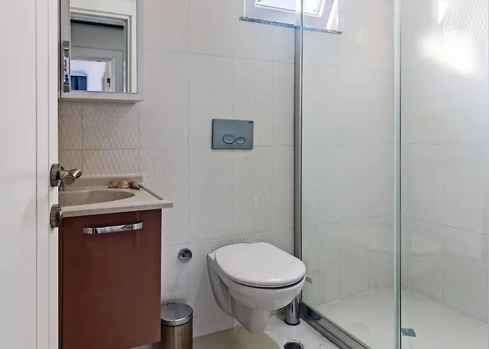 Aspendos Seaside Antalya