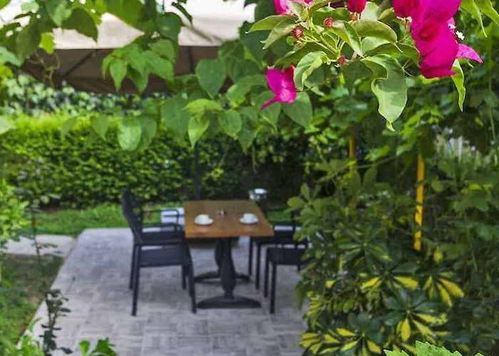 Aspendos Seaside Aparthotel Antalya