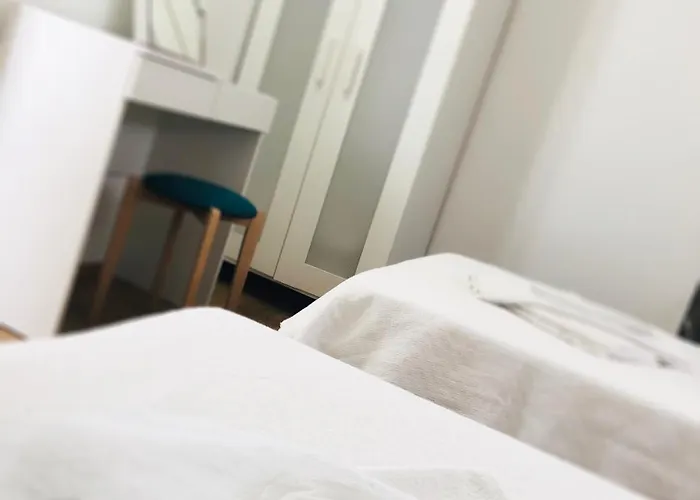 Aspendos Seaside Aparthotel Antalya