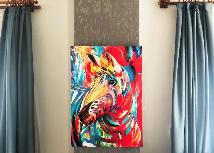 Aspendos Seaside Aparthotel