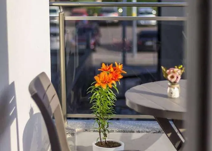 Aspendos Seaside Aparthotel Antalya