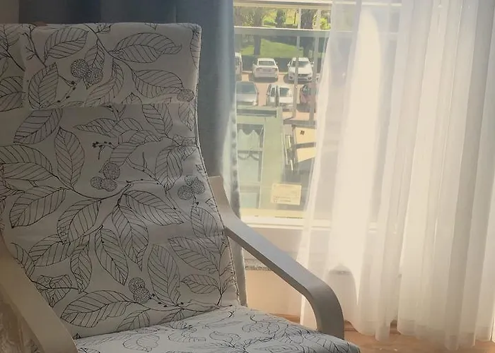 Aparthotel Aspendos Seaside 4*