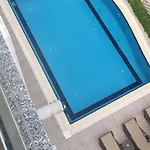 Aparthotel Aspendos Seaside