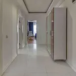 Aspendos Seaside Aparthotel