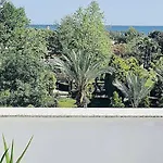 Aparthotel Aspendos Seaside 4*