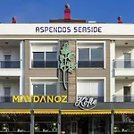 Aparthotel Aspendos Seaside 4*