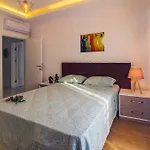 Aspendos Seaside Aparthotel