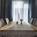 Aparthotel Aspendos Seaside 4*