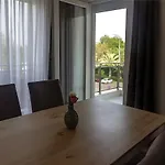 Aspendos Seaside Aparthotel 4*