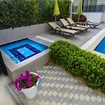 Aspendos Seaside 4*