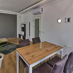 Aspendos Seaside Aparthotel 4*