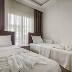 Aspendos Seaside Antalya