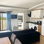 Aspendos Seaside Aparthotel 4*