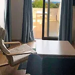 Aspendos Seaside Aparthotel 4*
