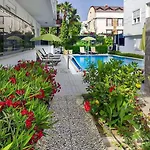 Aparthotel Aspendos Seaside