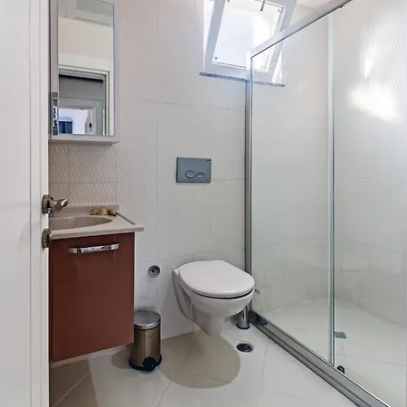 اسبندوس سيسايد أنطاليا