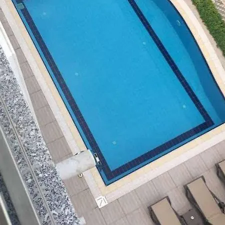 Hotel apartamentowy Aspendos Seaside