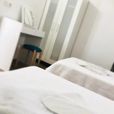 اسبندوس سيسايد شقة فندقية أنطاليا