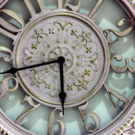 اسبندوس سيسايد شقة فندقية