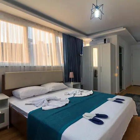 اسبندوس سيسايد 2*