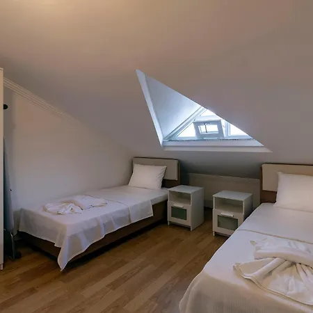 شقة فندقية اسبندوس سيسايد 2*