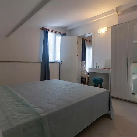اسبندوس سيسايد 2* أنطاليا