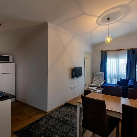 شقة فندقية اسبندوس سيسايد 2*