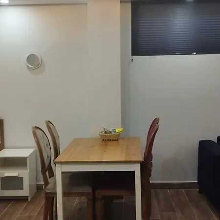 اسبندوس سيسايد 2* أنطاليا