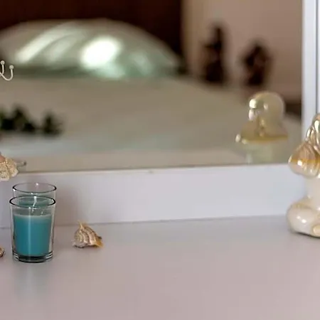 Aspendos Seaside 3* Анталья