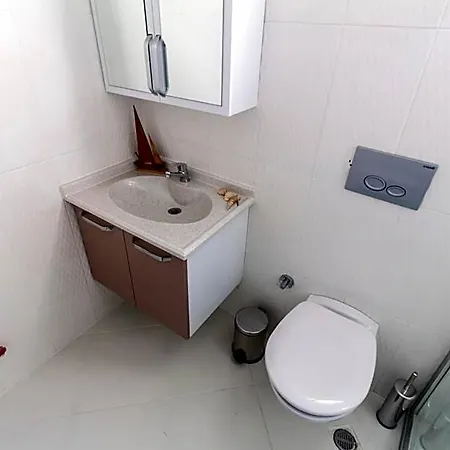 Aspendos Seaside 3* Анталья