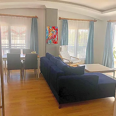 Aspendos Seaside 3*
