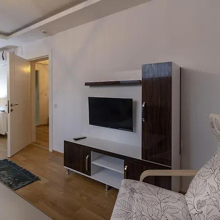 Aspendos Seaside 3*
