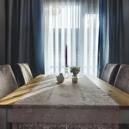 شقة فندقية اسبندوس سيسايد 2*