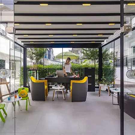 اسبندوس سيسايد أنطاليا