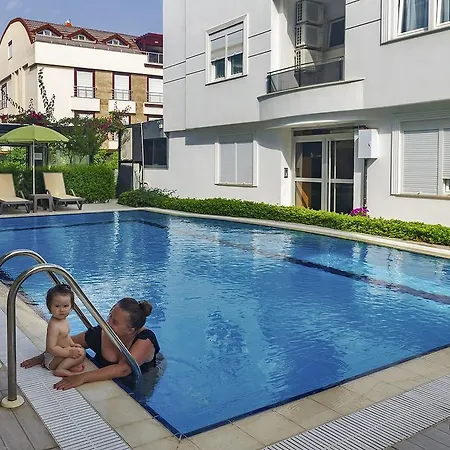 Aspendos Seaside Antalya