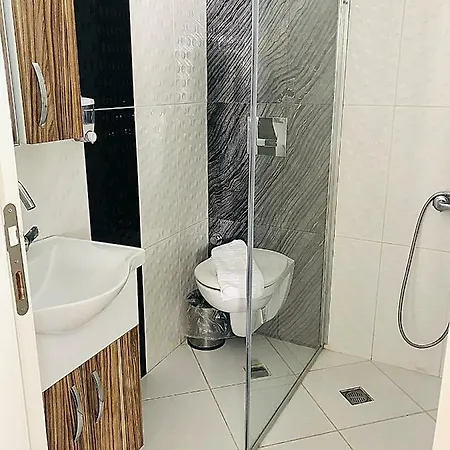 Aspendos Seaside 3*