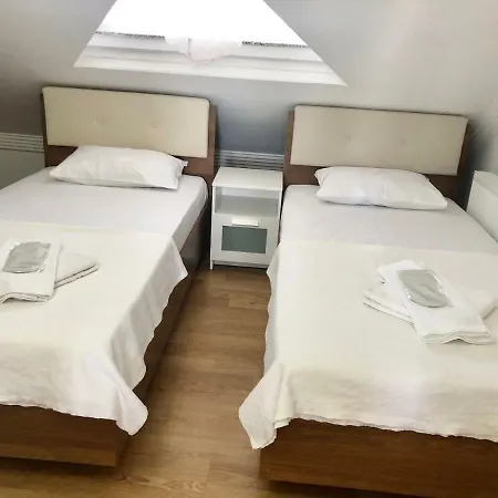 Aspendos Seaside 3*
