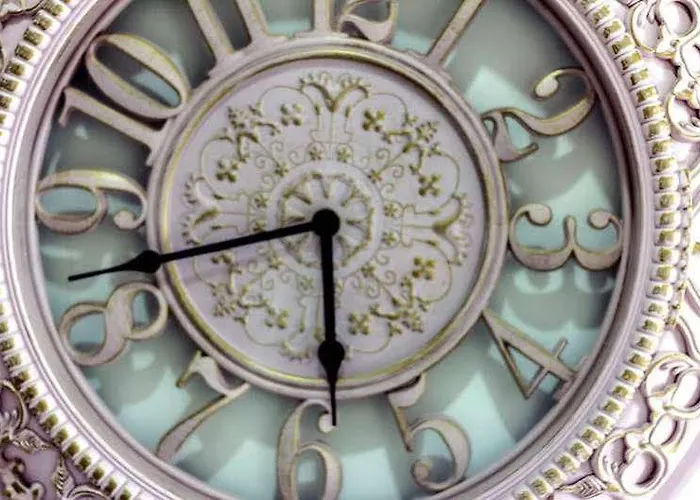 Aspendos Seaside 아파트호텔