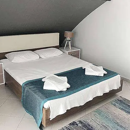 Aspendos Seaside Hotel de apartamente Antalya