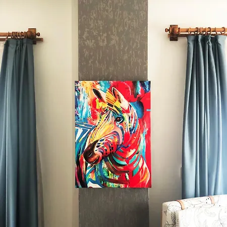 Aspendos Seaside Hotel de apartamente