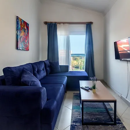 Aparthotel Aspendos Seaside Antalya