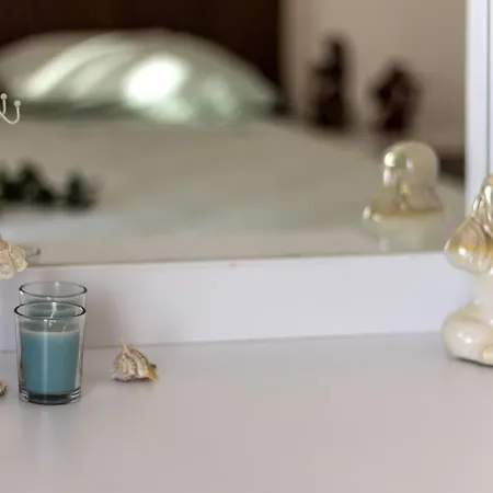 Hotel de apartamente Aspendos Seaside 4*