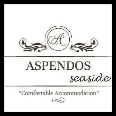 Aspendos Seaside Aparthotel Antalya