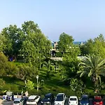 아파트호텔 Aspendos Seaside 안탈리아