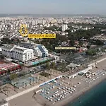 Aspendos Seaside 안탈리아