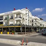 Aspendos Seaside 아파트호텔