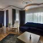 아파트호텔 Aspendos Seaside 4*