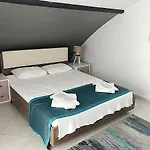 아파트호텔 Aspendos Seaside 안탈리아