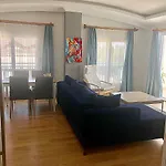 Aspendos Seaside 아파트호텔 안탈리아
