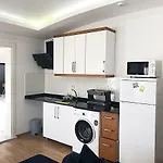 Aspendos Seaside 4* 안탈리아